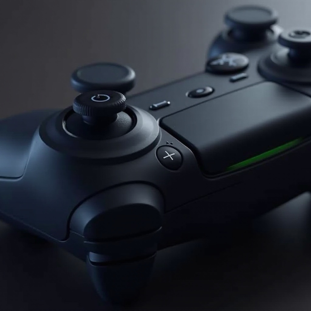 dualshock 4 controller for ps4