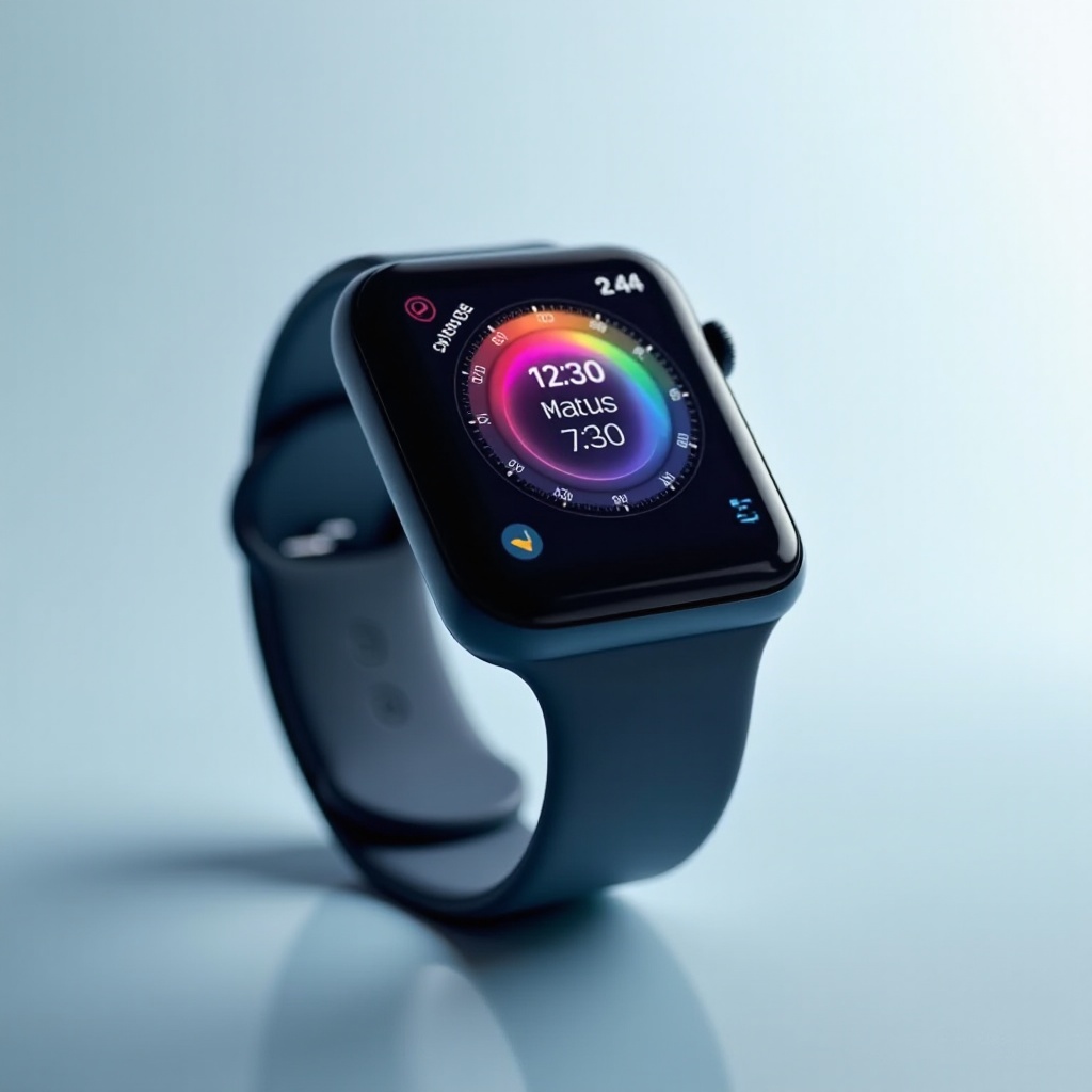 was ist eine smartwatch