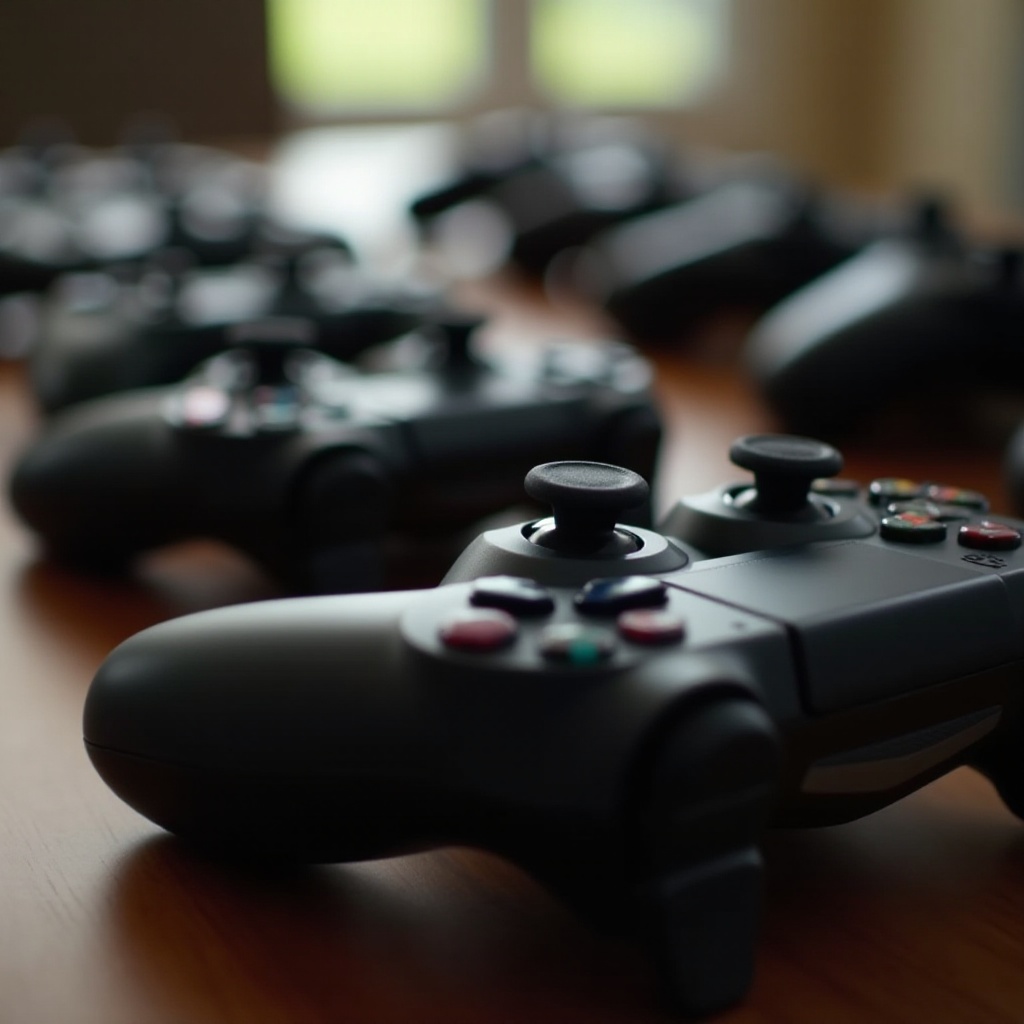 ps5 controller gebraucht