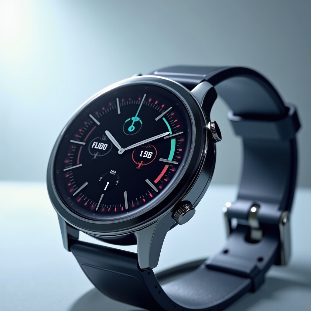 samsung smartwatch blutdruck