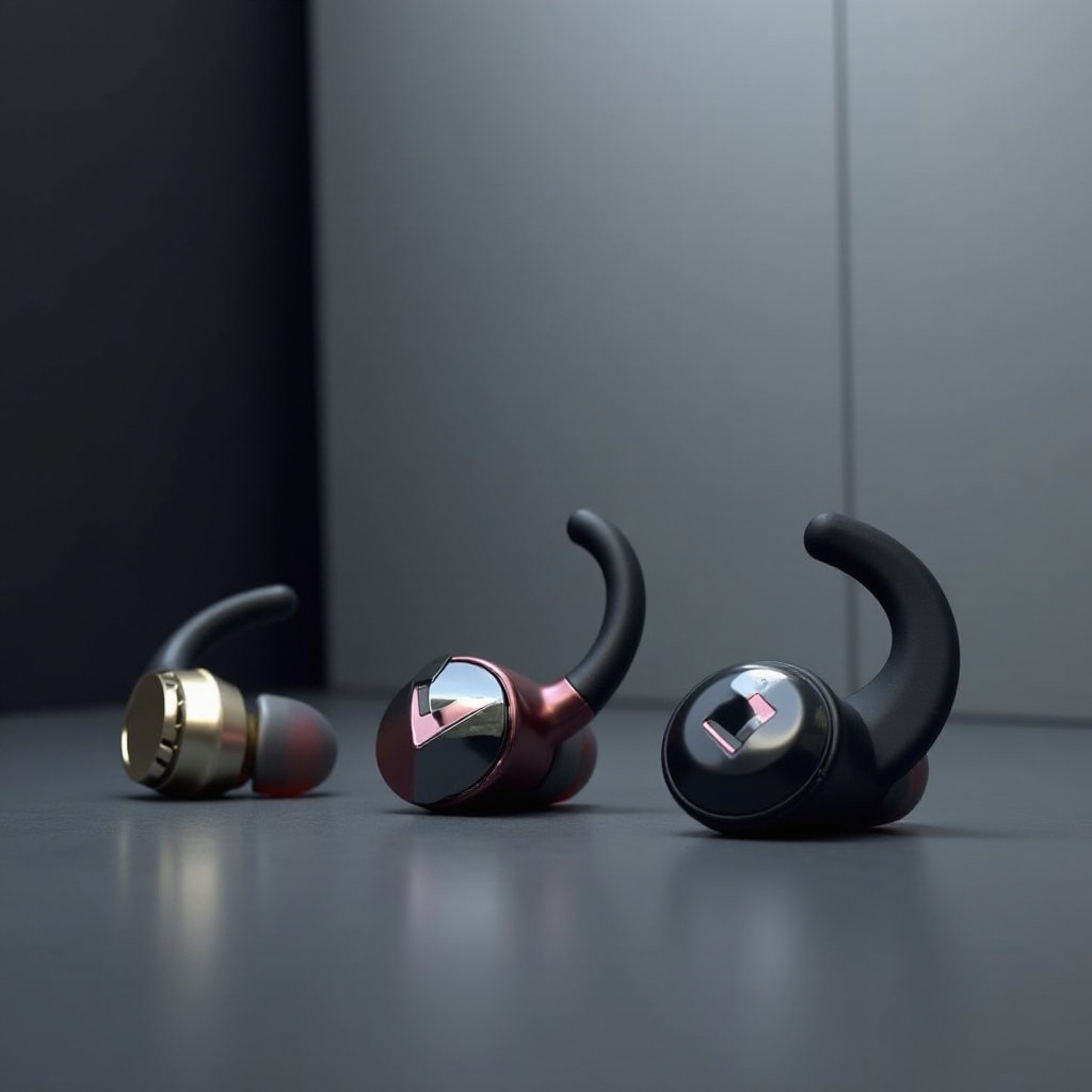 beste in ear kopfhörer bis 100 euro