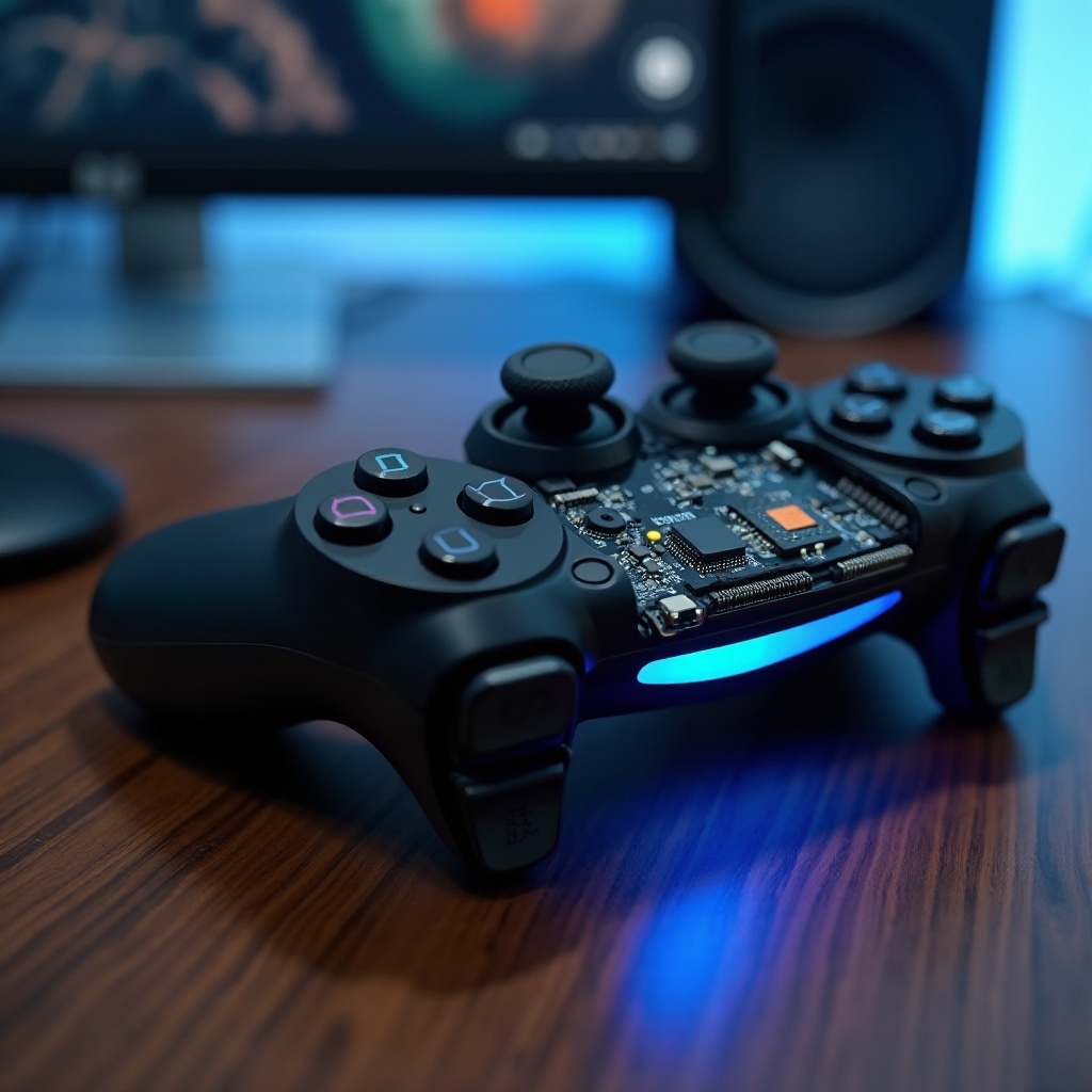 ps4 controller leuchtet nicht orange beim laden