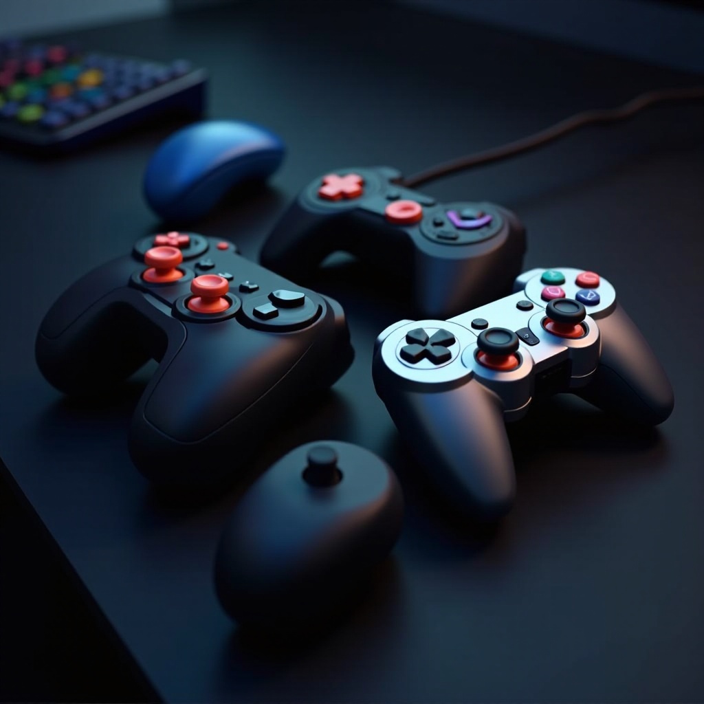 besten controller für pc