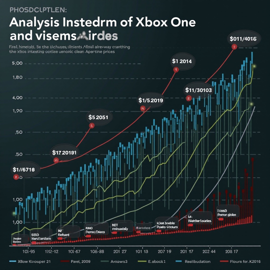 xbox one preisentwicklung