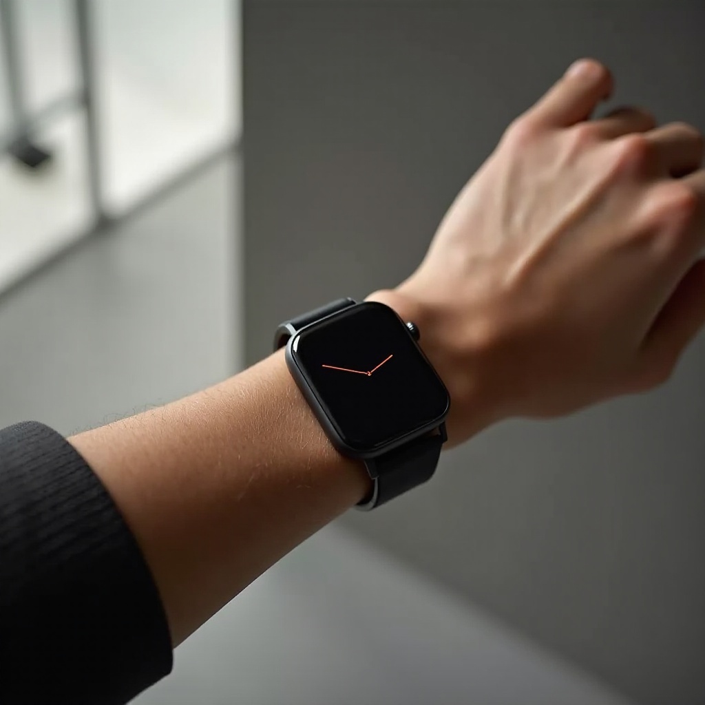 smartwatch für schmale handgelenke