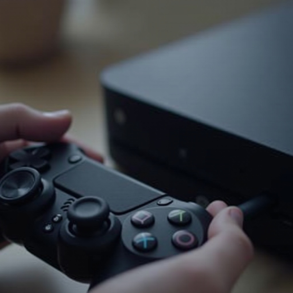 ps3 controller auch für ps4