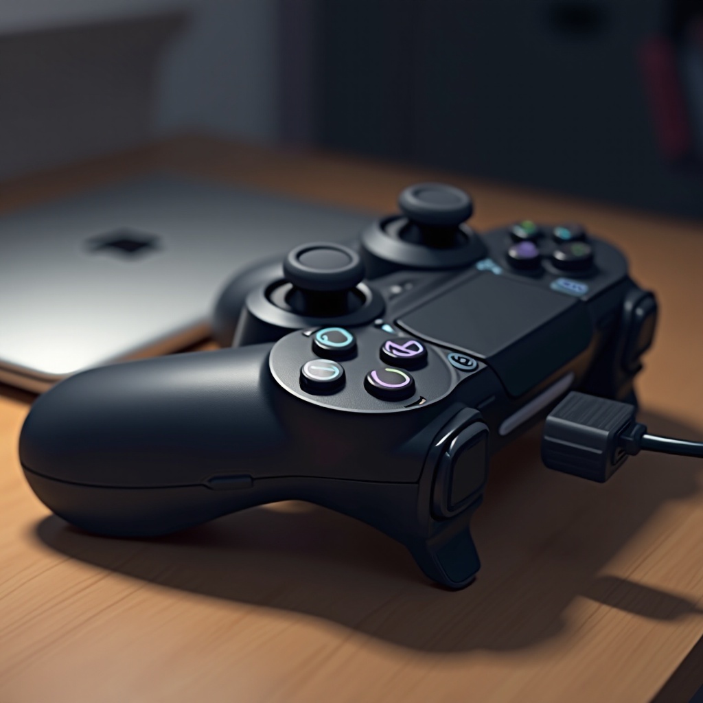 ps3 controller lädt nicht