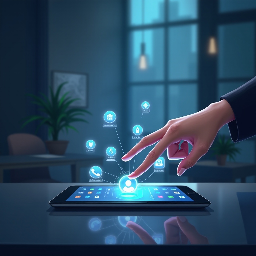 mit tablet telefonieren ohne sim