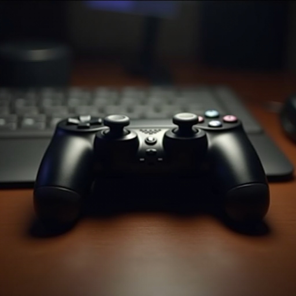 ps4 controller stick drift reparieren
