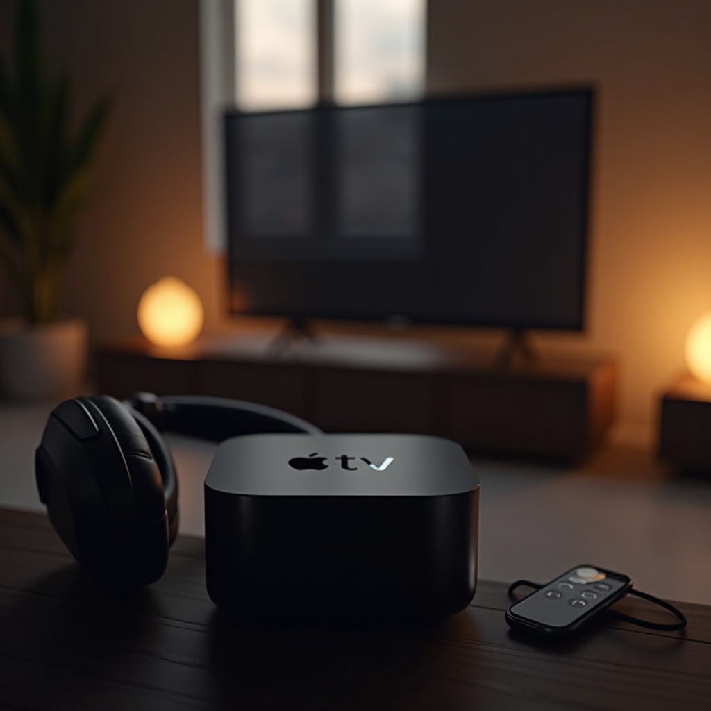 apple tv bluetooth kopfhörer