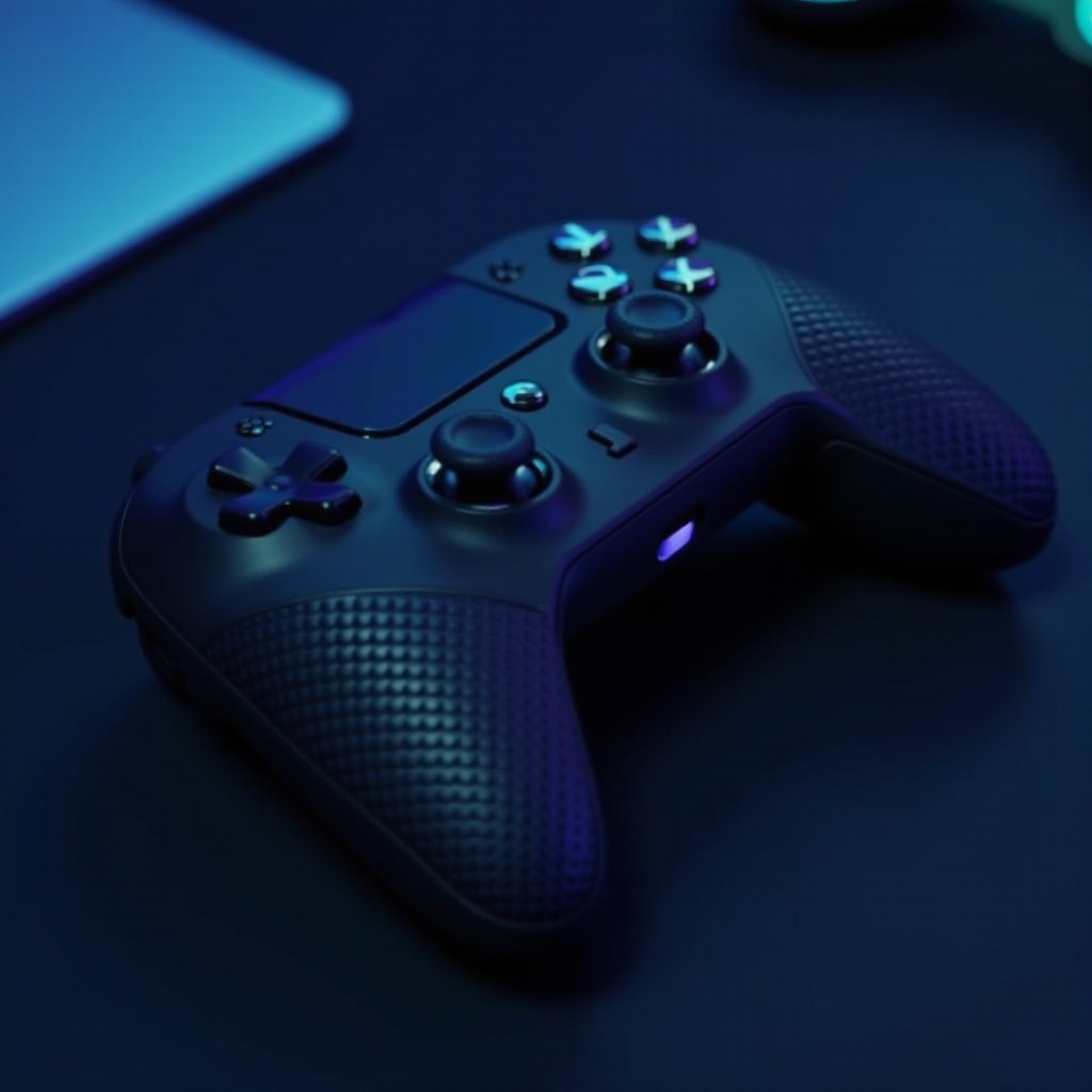 bester ps5-controller für shooter