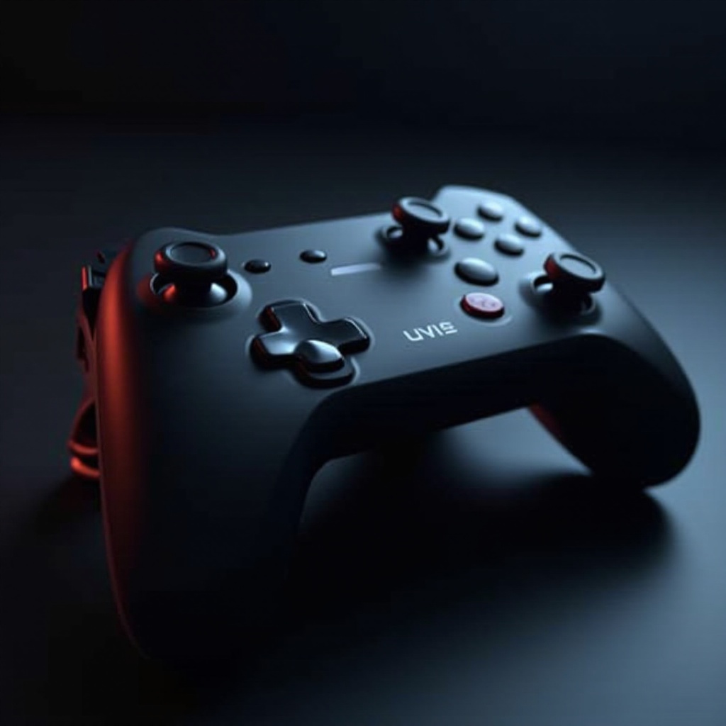 ps5 controller mit paddles