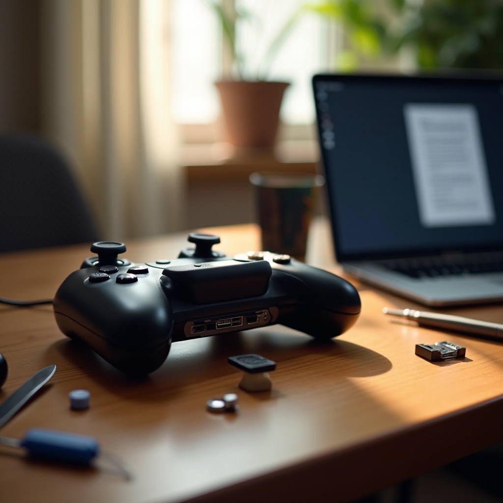 ps3 controller ladeanzeige