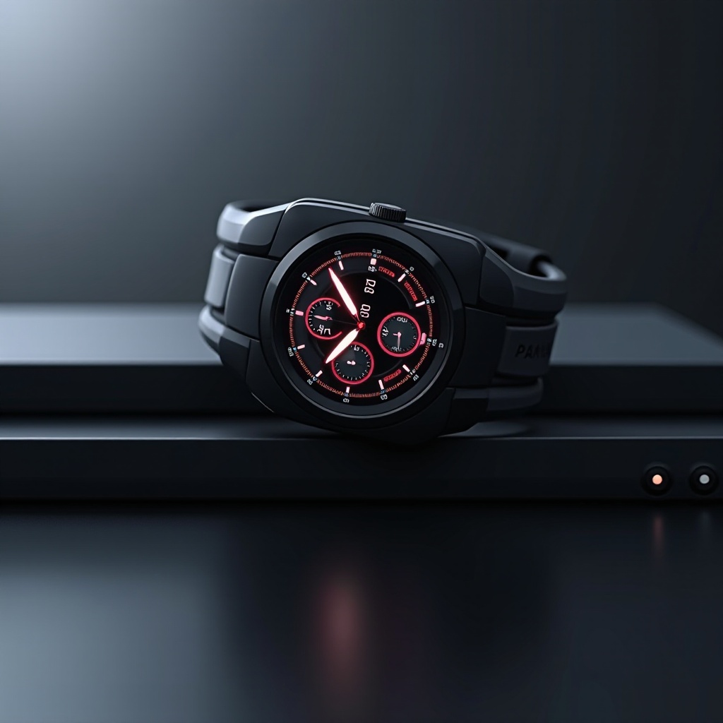 zifferblätter für smartwatch