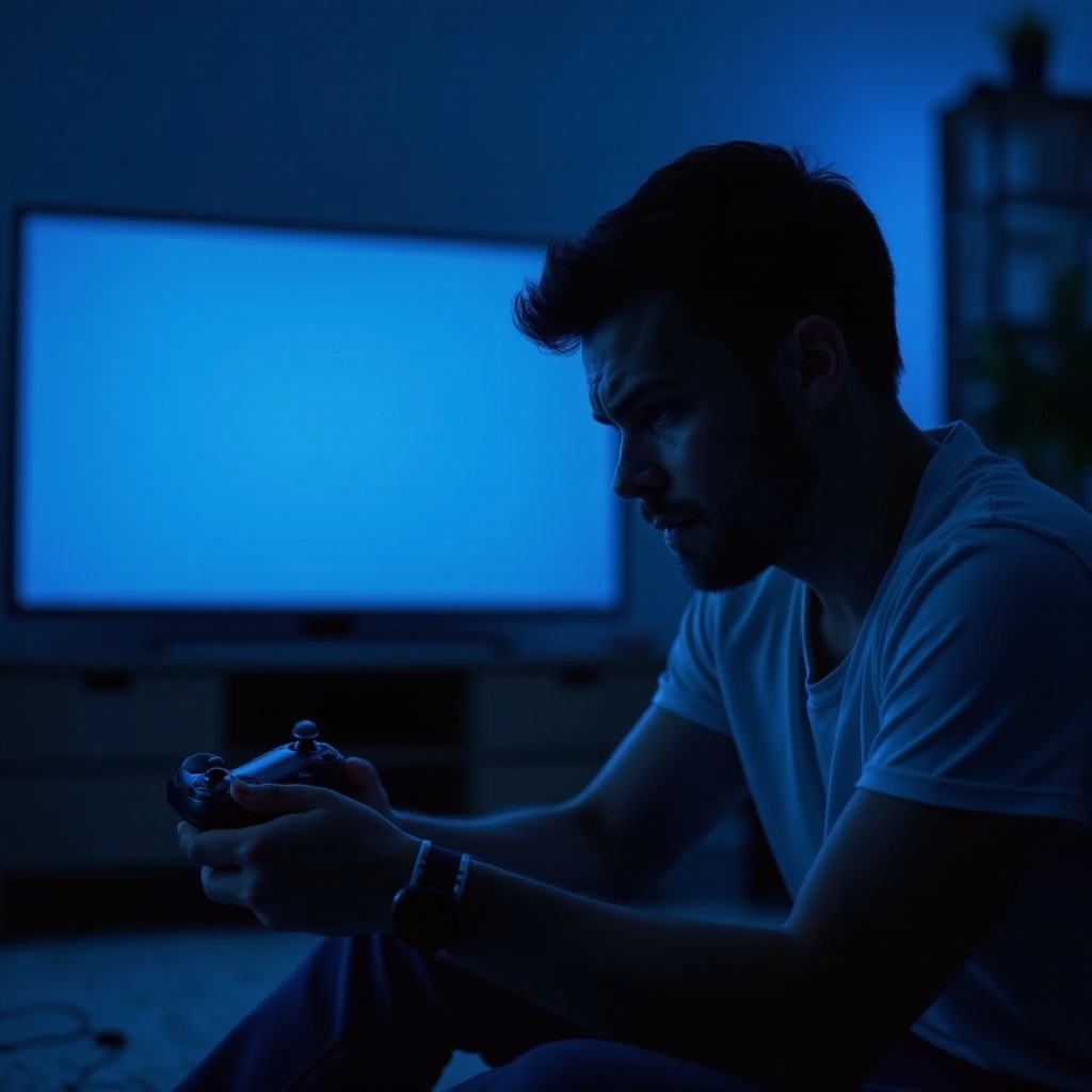 ps4 controller reagiert nicht