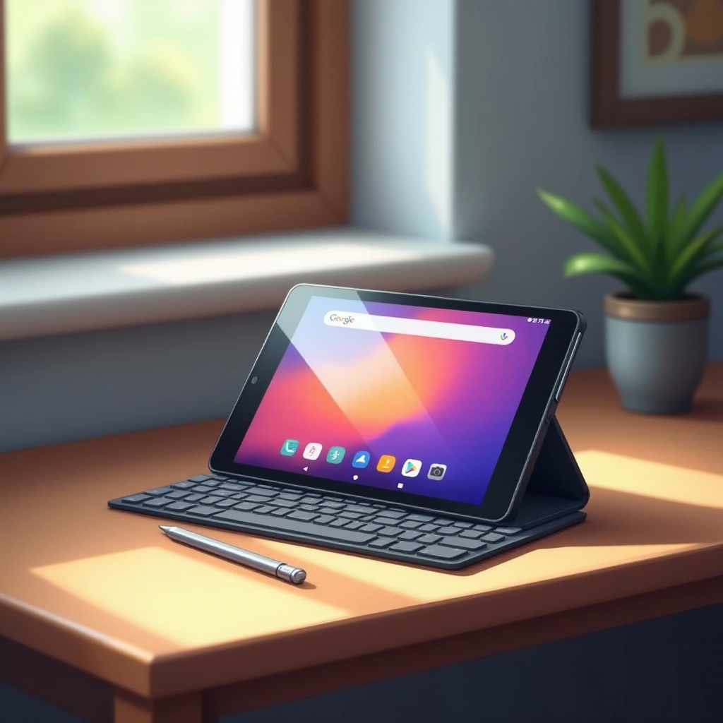 android tablet ohne google-konto nutzen