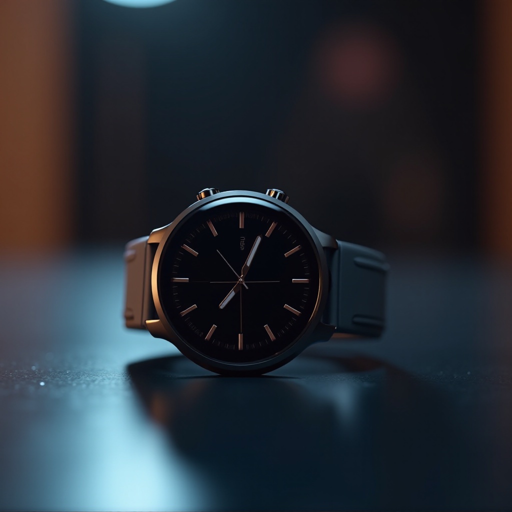 xiaomi smartwatch neues modell