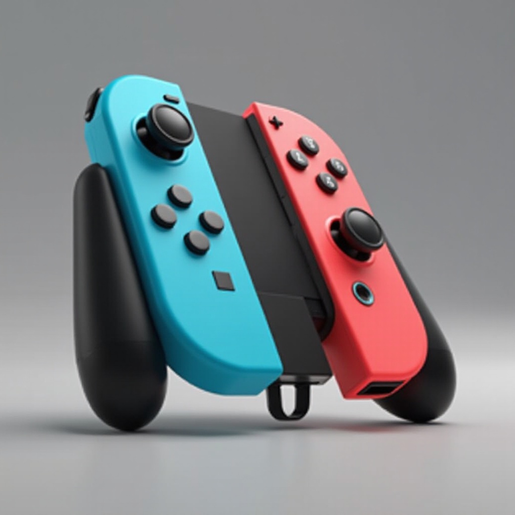joy con controller for nintendo switch