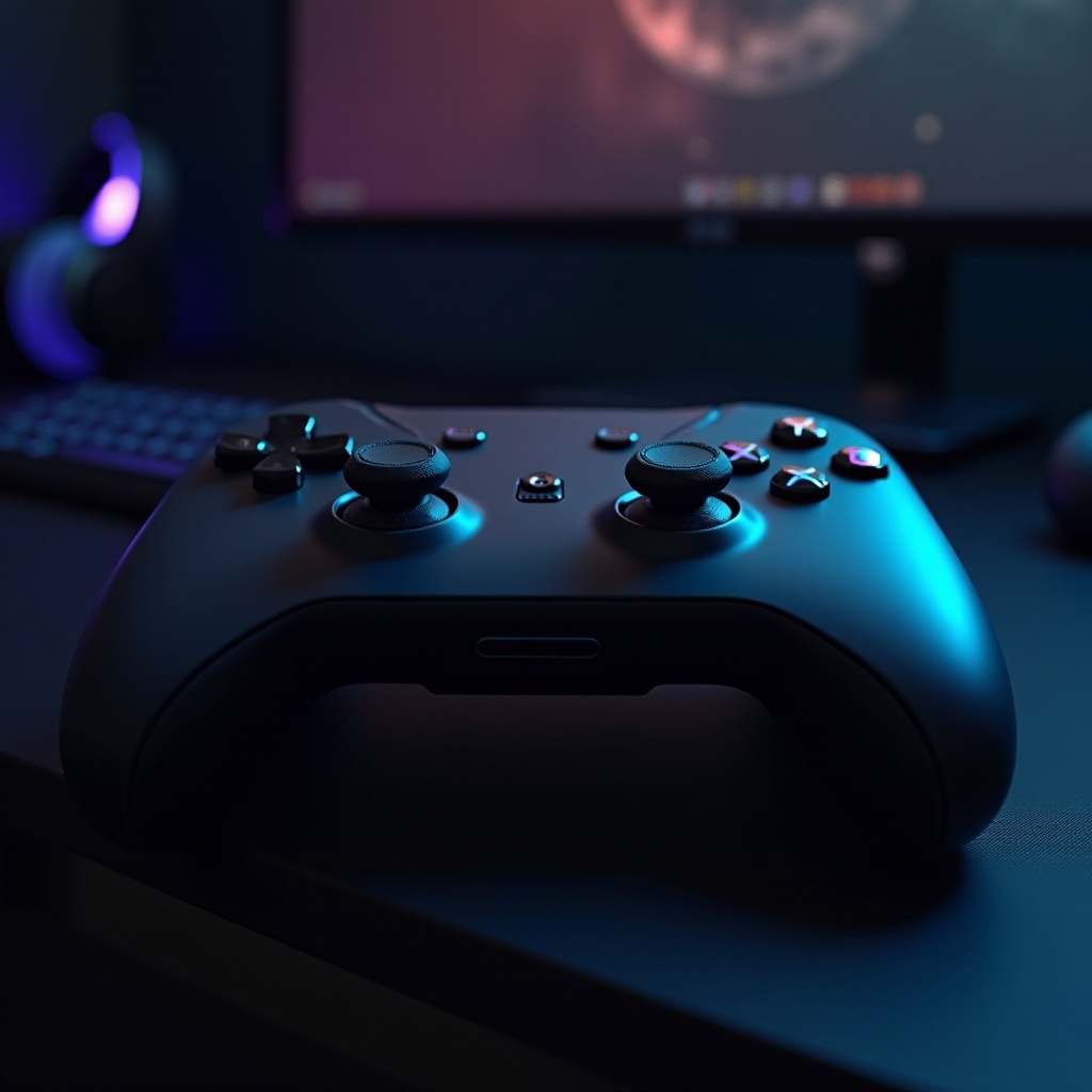 ps5 controller mit paddles