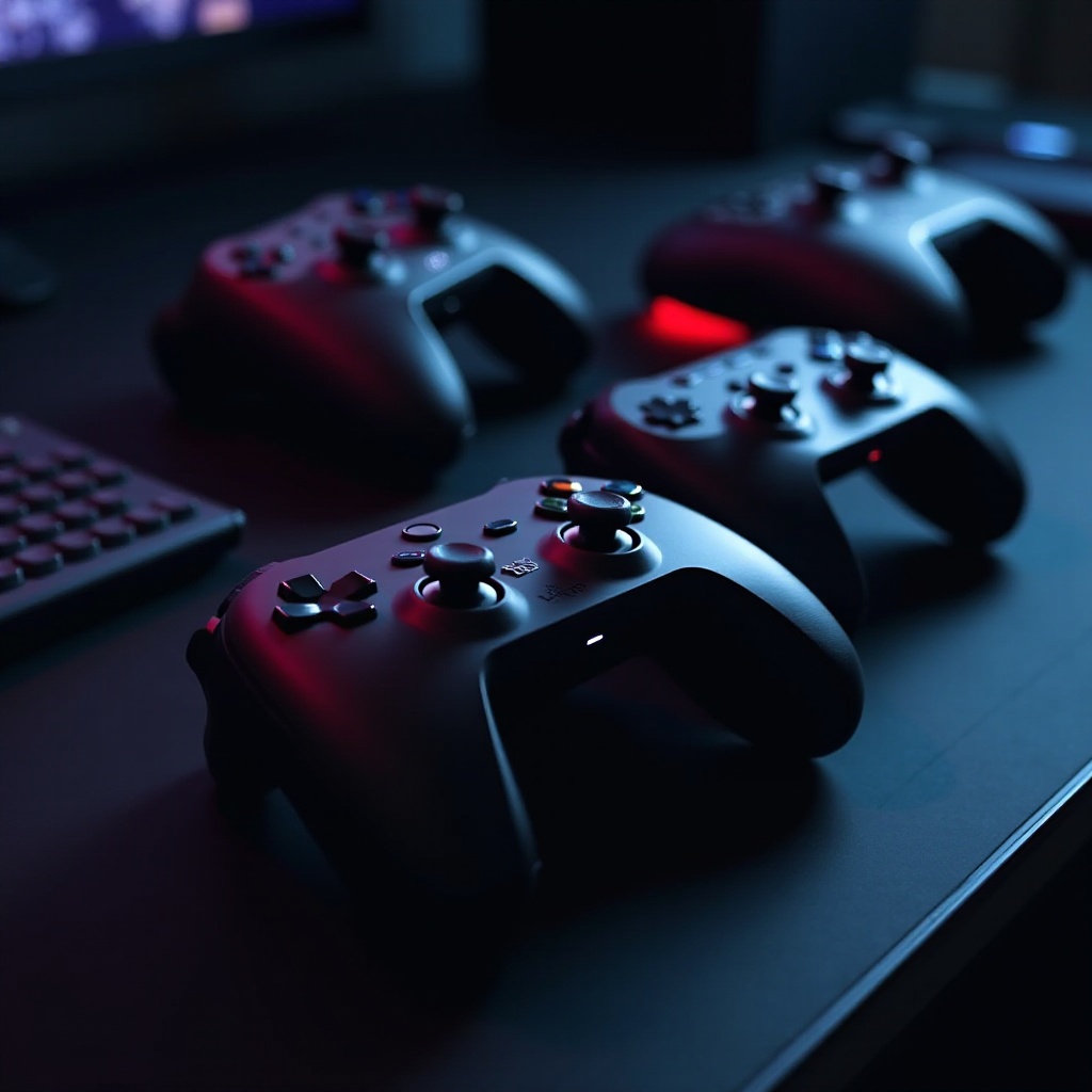 besten controller für pc