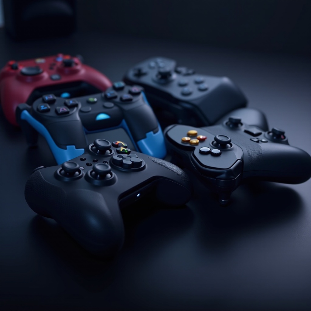 bester ps5 controller