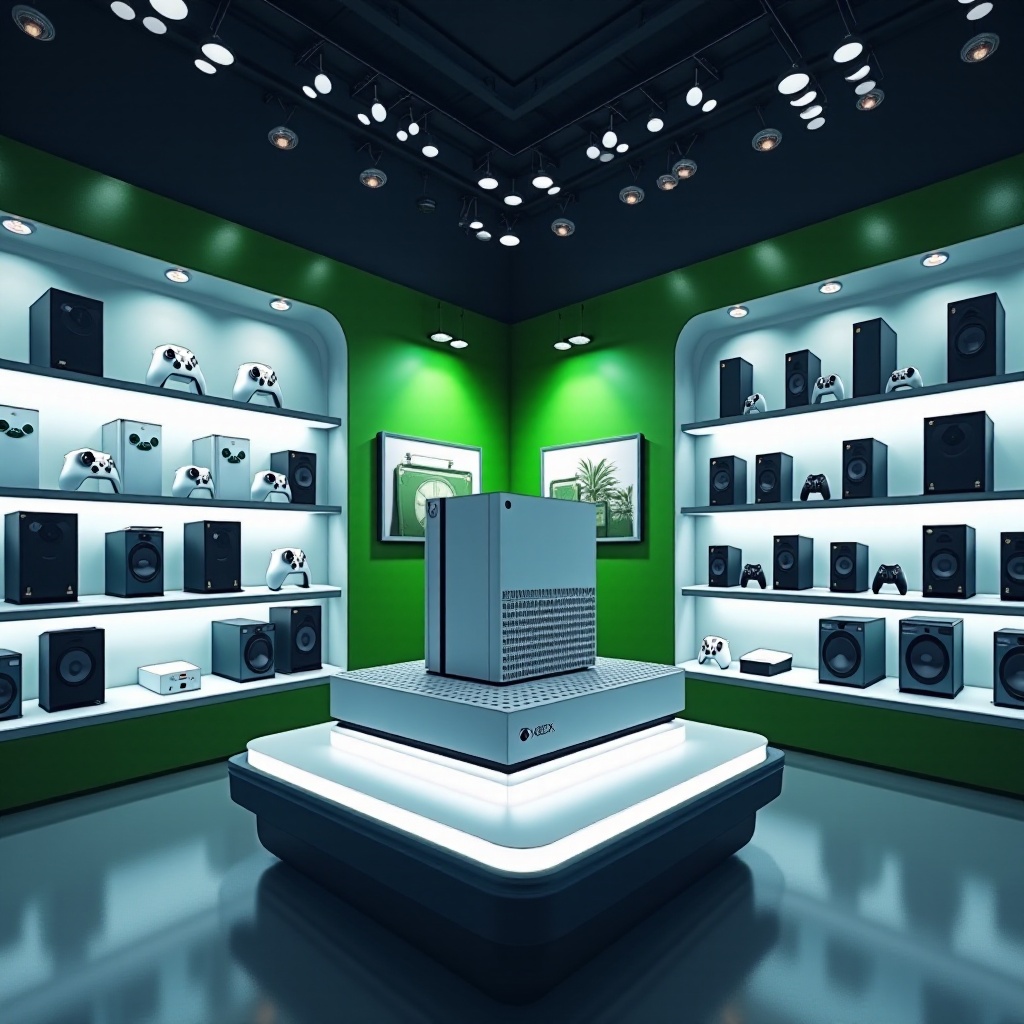 xbox series s preisentwicklung