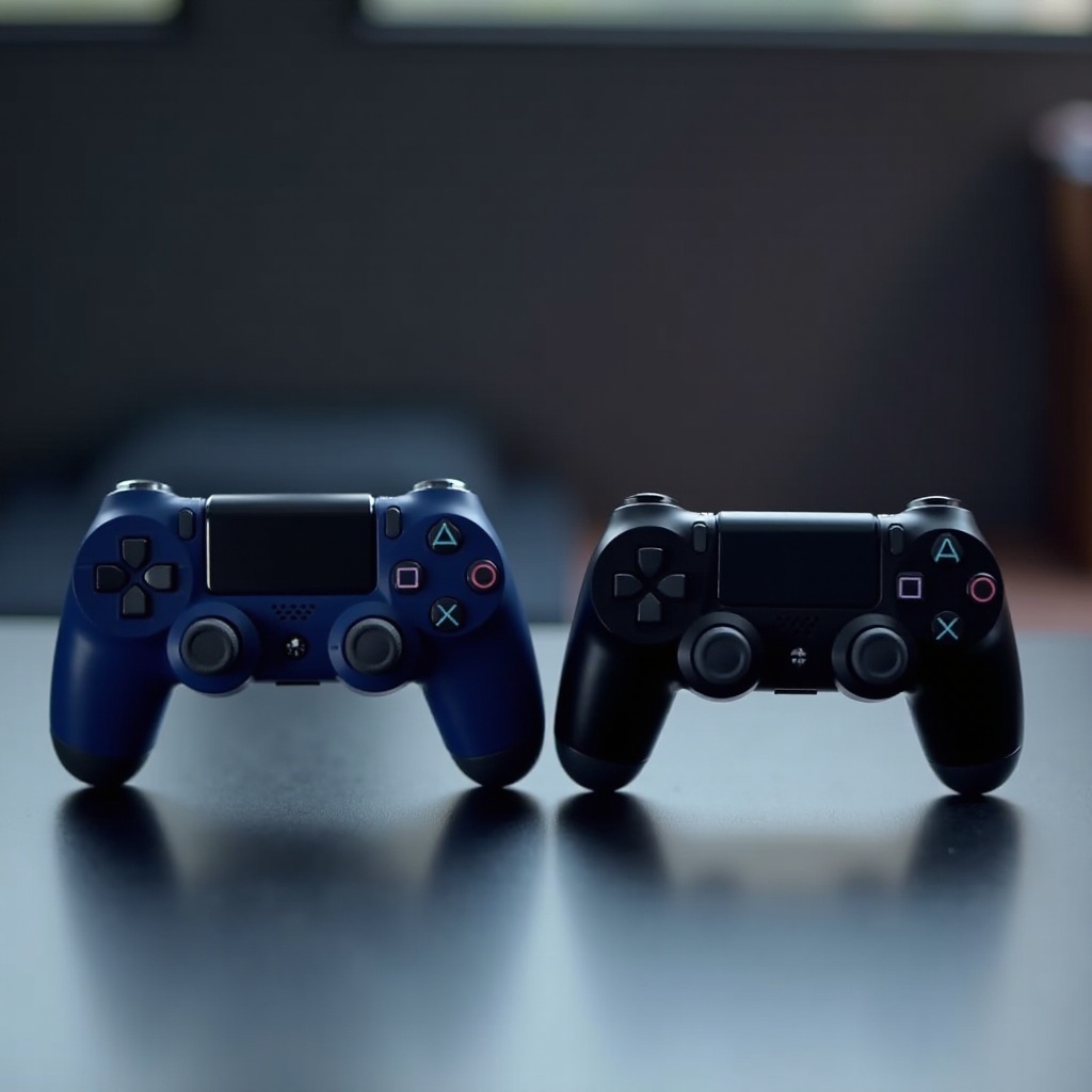 dualshock 4 controller for ps4