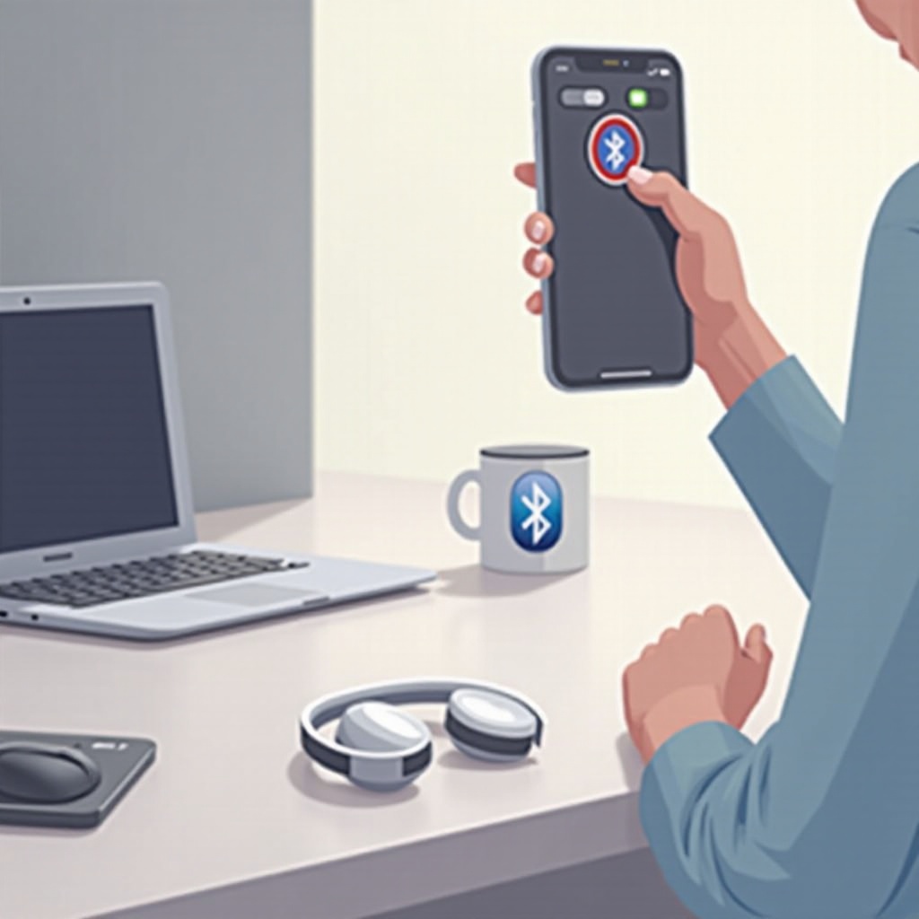 iphone findet bluetooth kopfhörer nicht