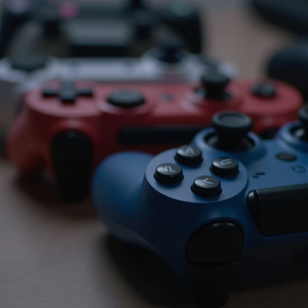 ps5 controller gebraucht